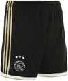 Ajax Away wedstrijdshort 2018/2019