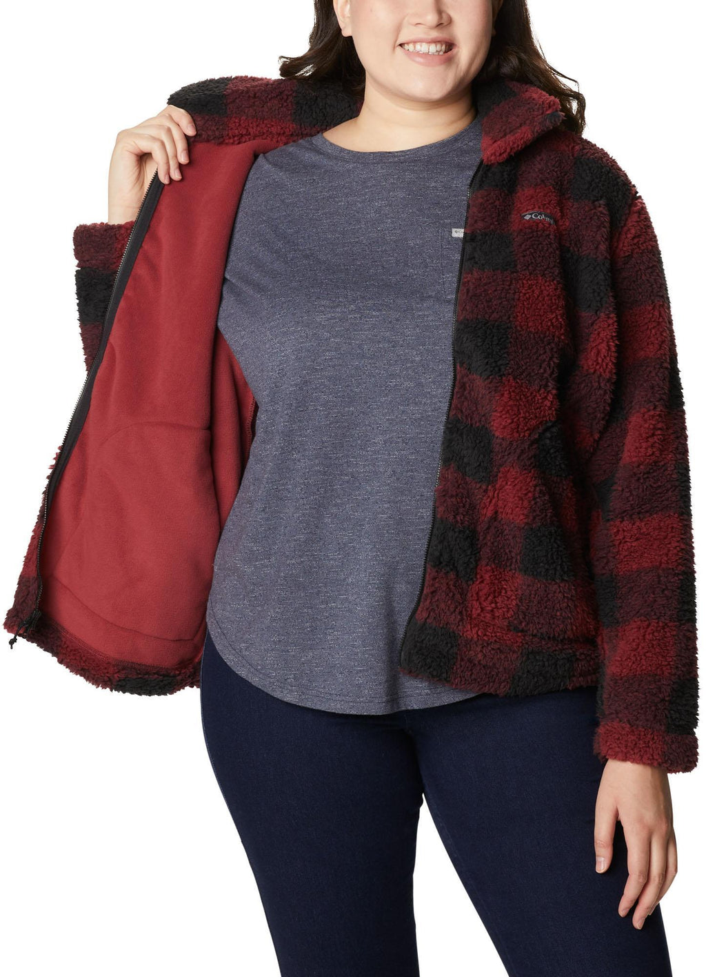 winter pass sherpa fz