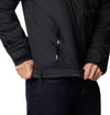Oak Harbor Insulated Jacket