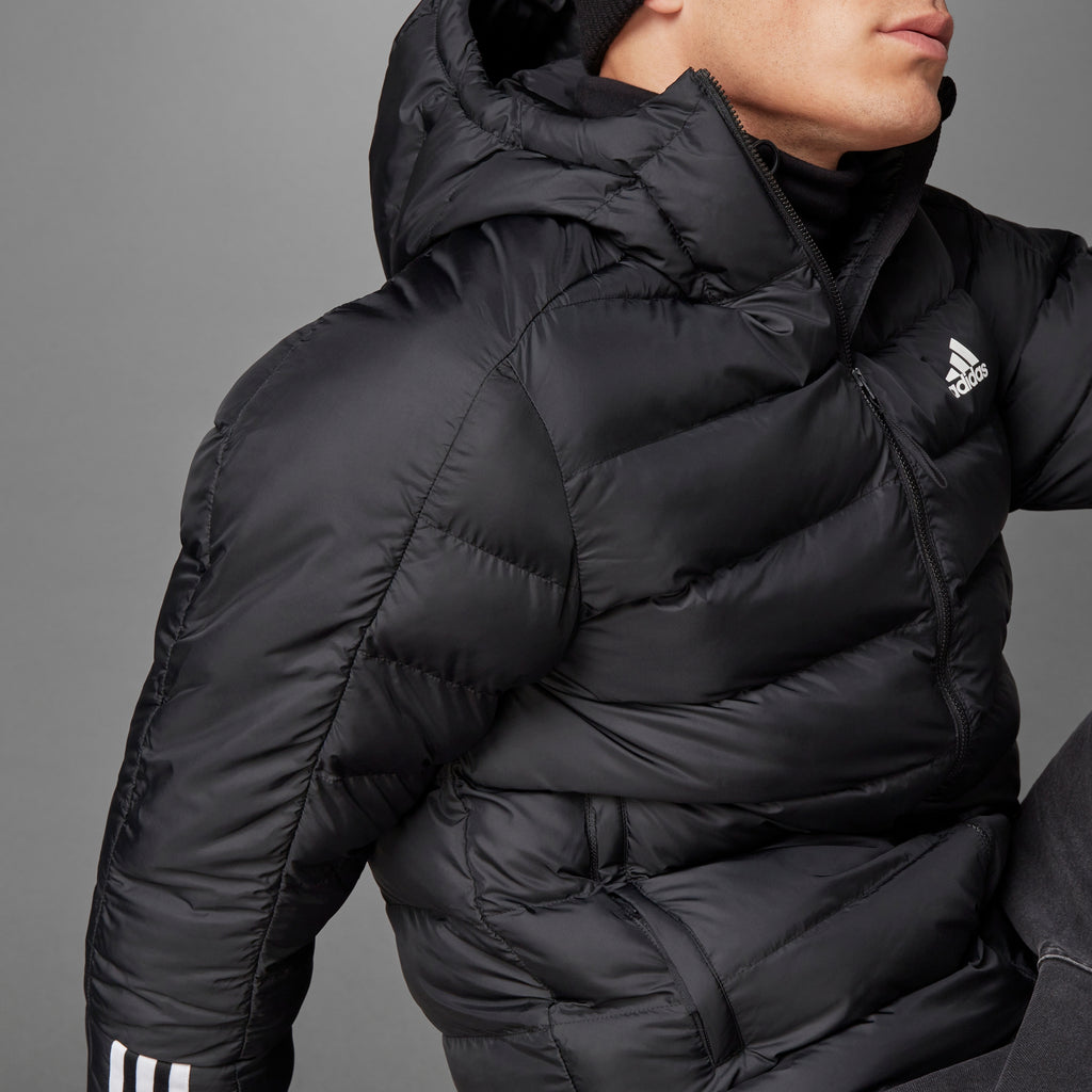 Itavic 3-Stripes Midweight winterjas