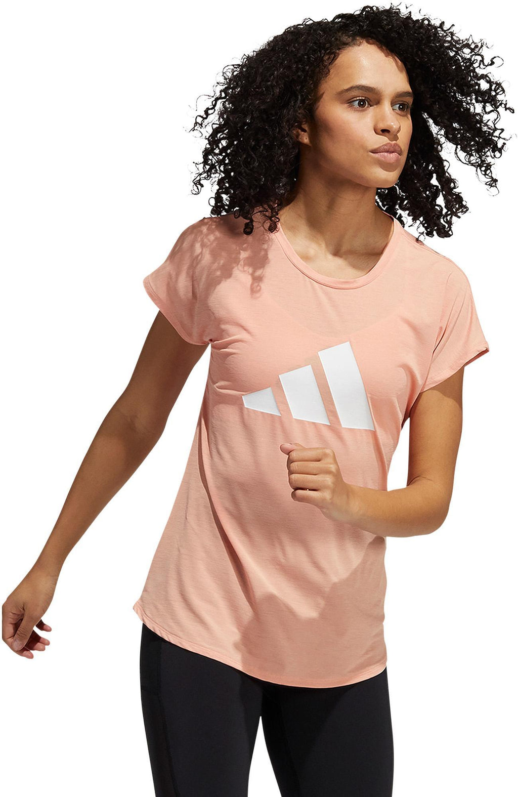 3 BAR Tee.