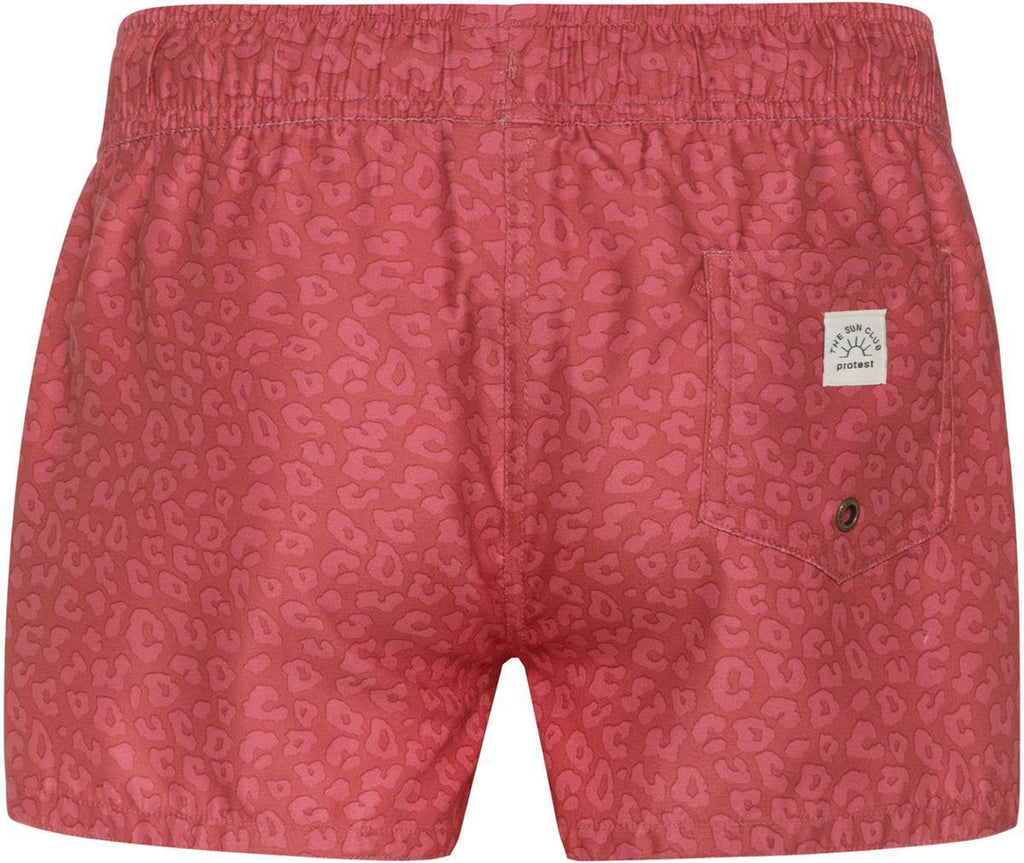 Prtfae Jr Beachshort