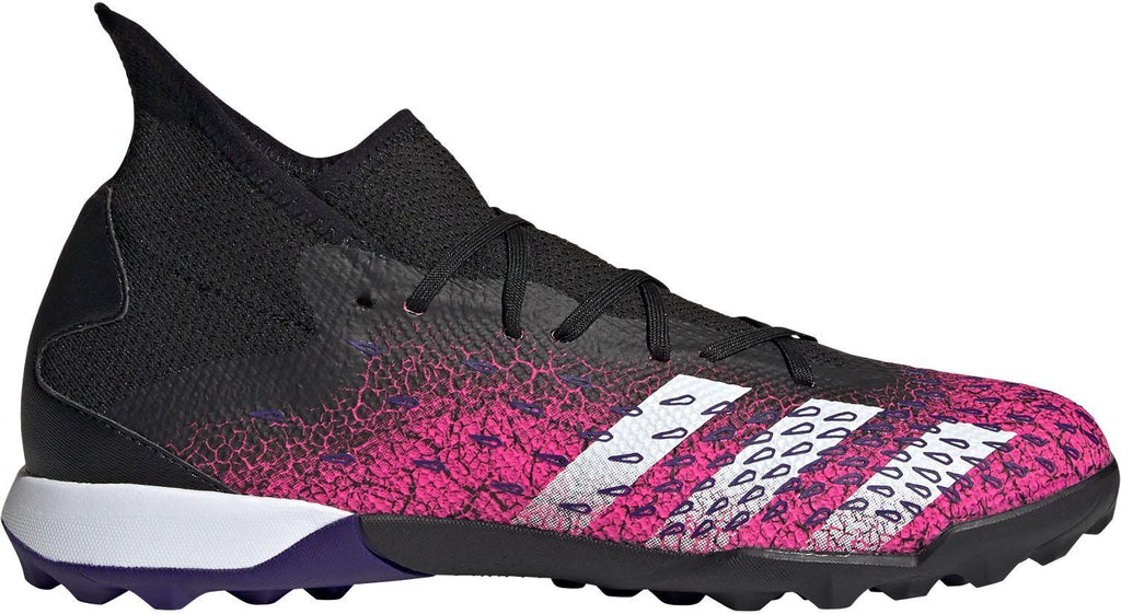 Predator Freak.3 Turf Voetbalschoenen