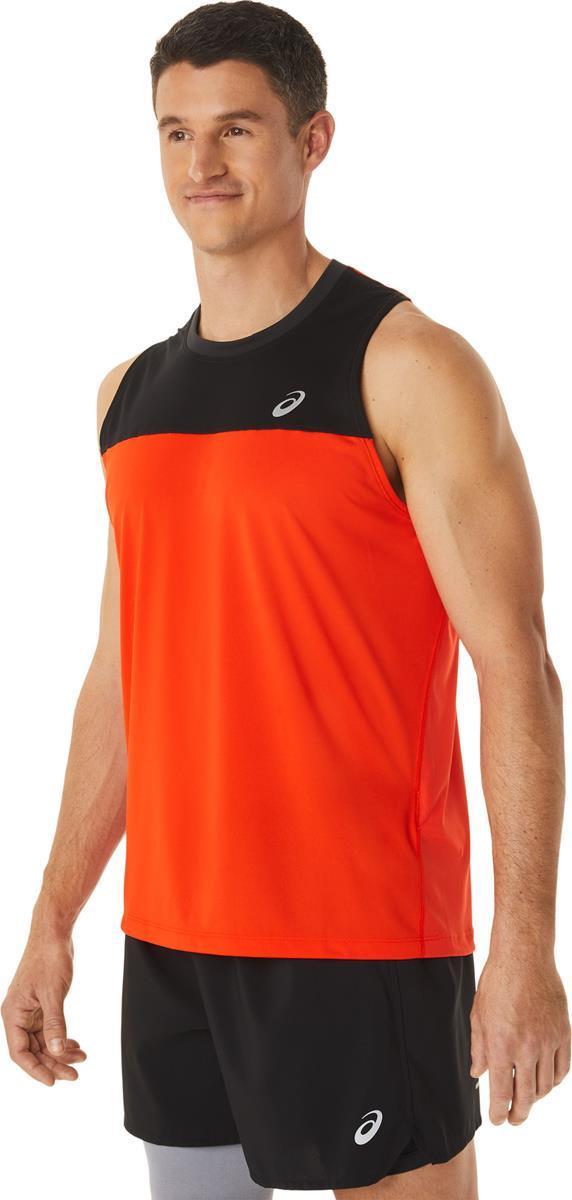 RACE SINGLET