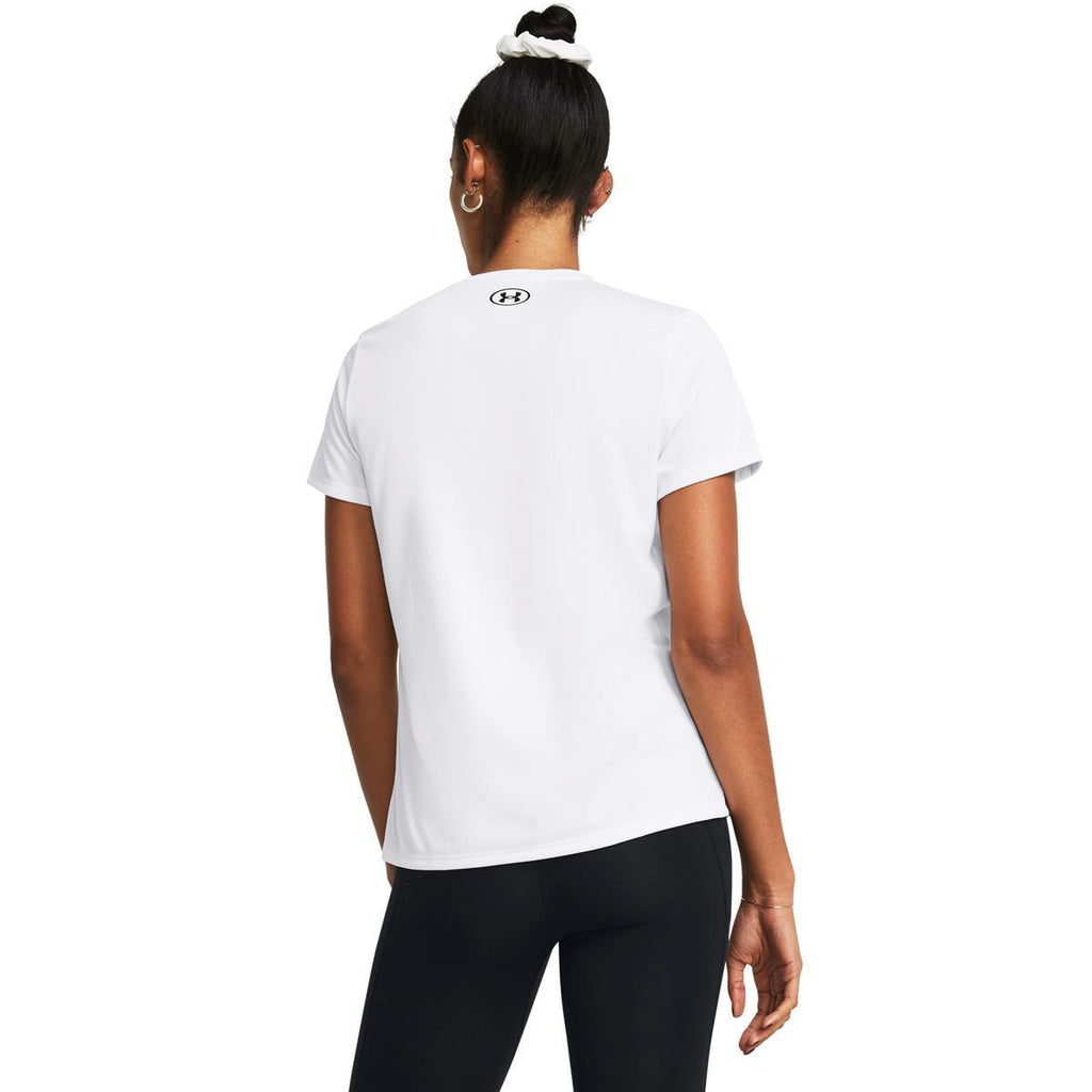 UNDER ARMOUR Tech SSV-Solid Shirt