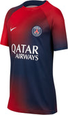 Paris Saint-Germain Academy Pro Thuis warming-uptop