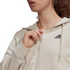 Essentials Giant Logo Ritshoodie