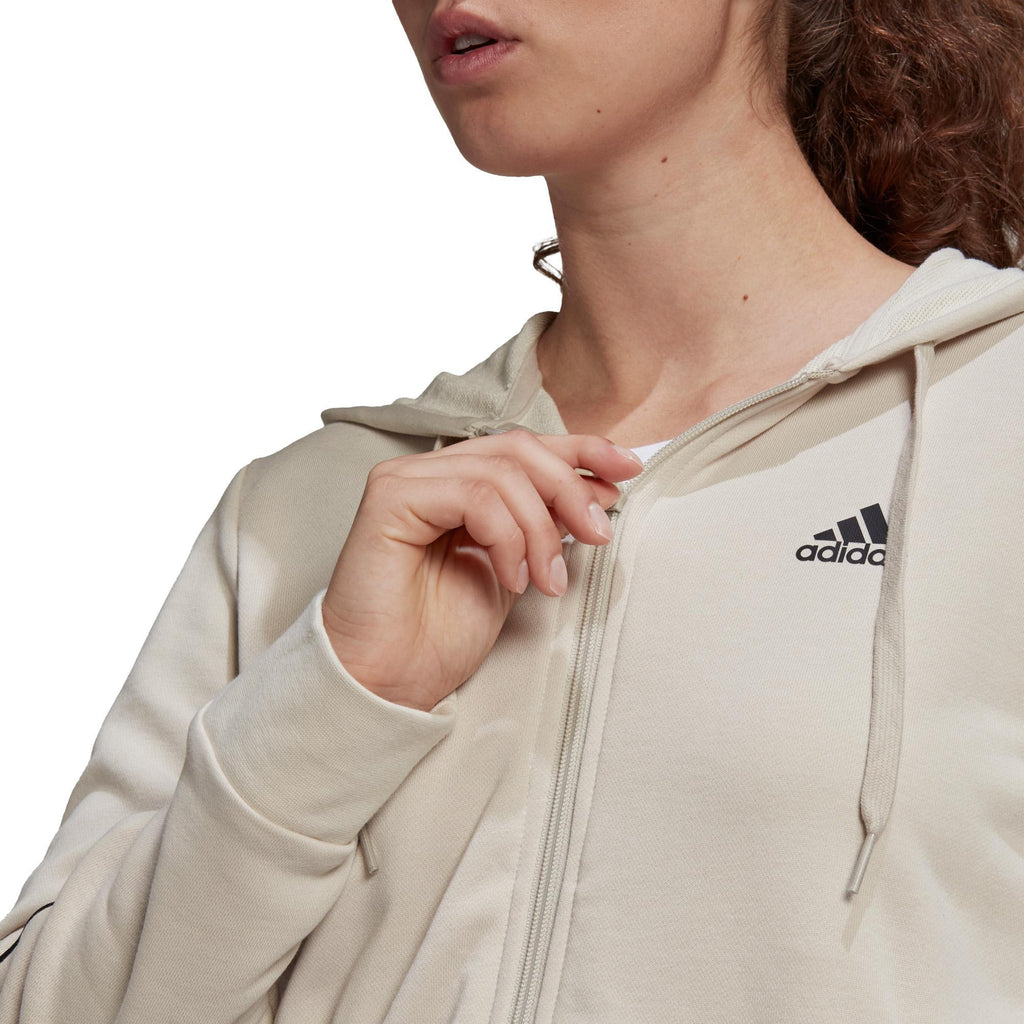 Essentials Giant Logo Ritshoodie