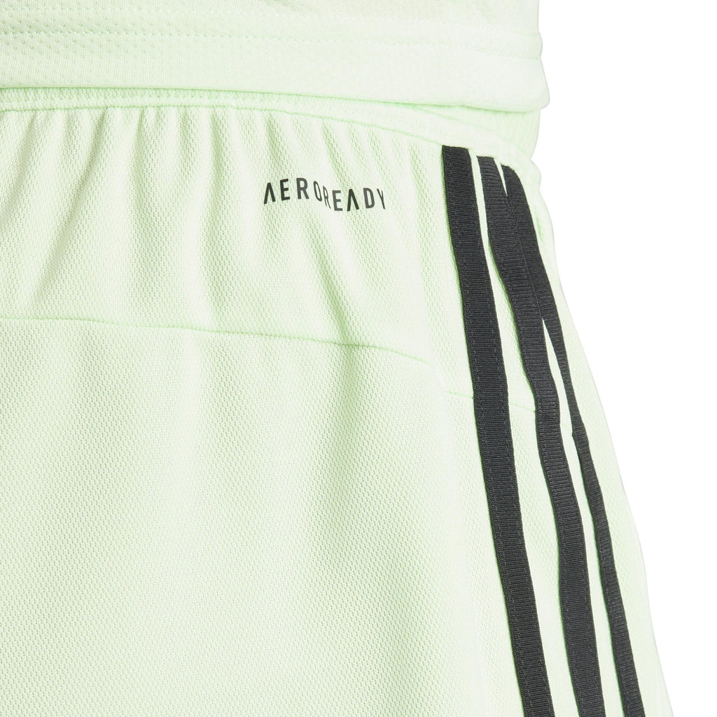 TR-ES PIQ 3SHO Short