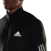 1/4-zip M