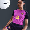 FC Barcelona Strike