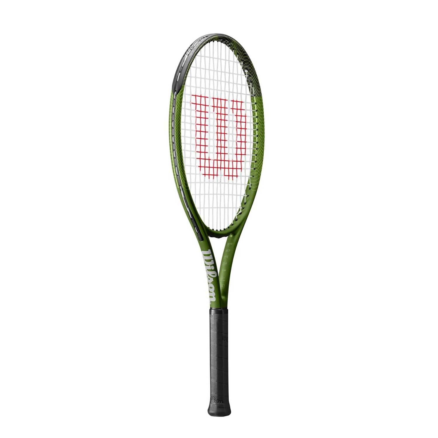 blade feel comp jr 26