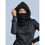 Fluffy Balaclava
