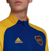Boca Tr Top