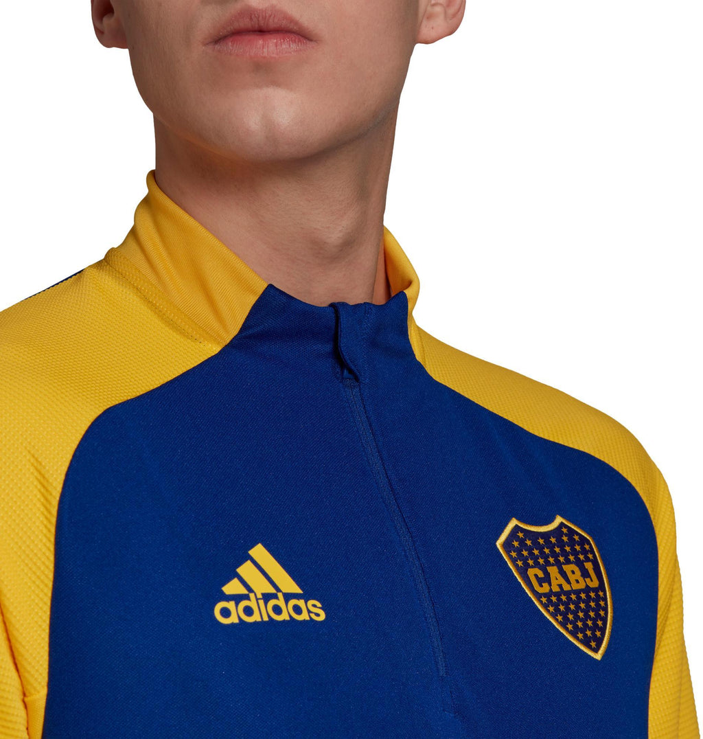 Boca Tr Top