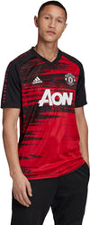 Manchester United Pre-Match shirt