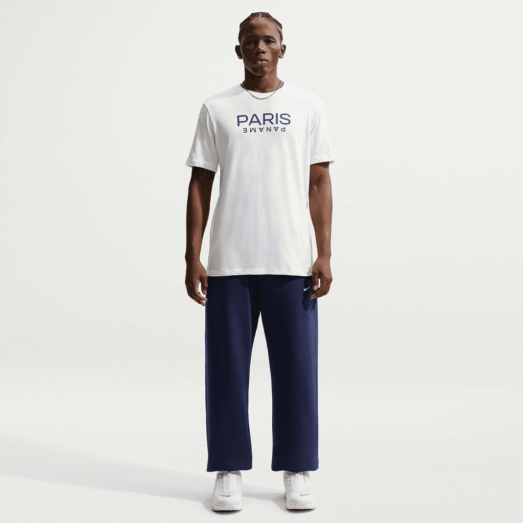 Paris Saint-Germain city  T-shirt