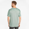 Train Aop Ss Tee