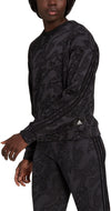 Sportswear Future Icons Animal-Print sweater