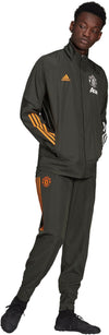 Mufc Pre Jkt