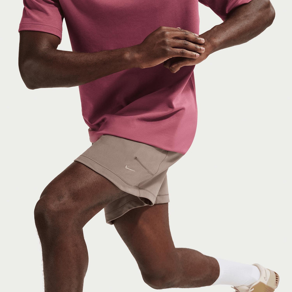 Dri-fit Prmry Knit 7in Shorts