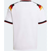Duitsland 26 Replica Thuisshirt Kids