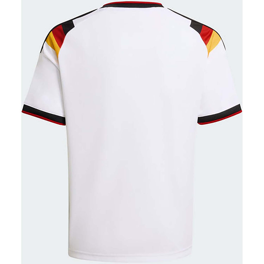Duitsland 26 Replica Thuisshirt Kids