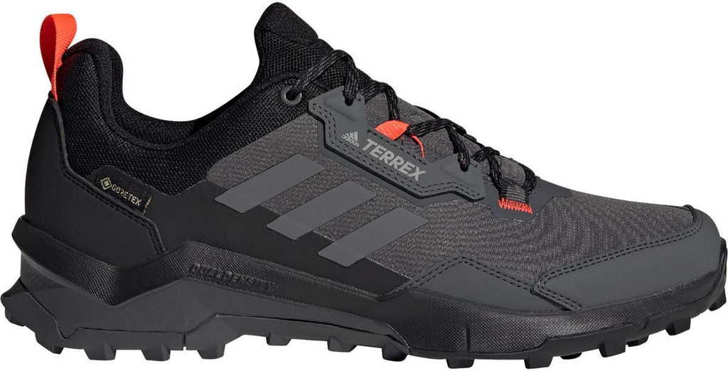 Terrex AX4 GTX férfi túracipő angol méret