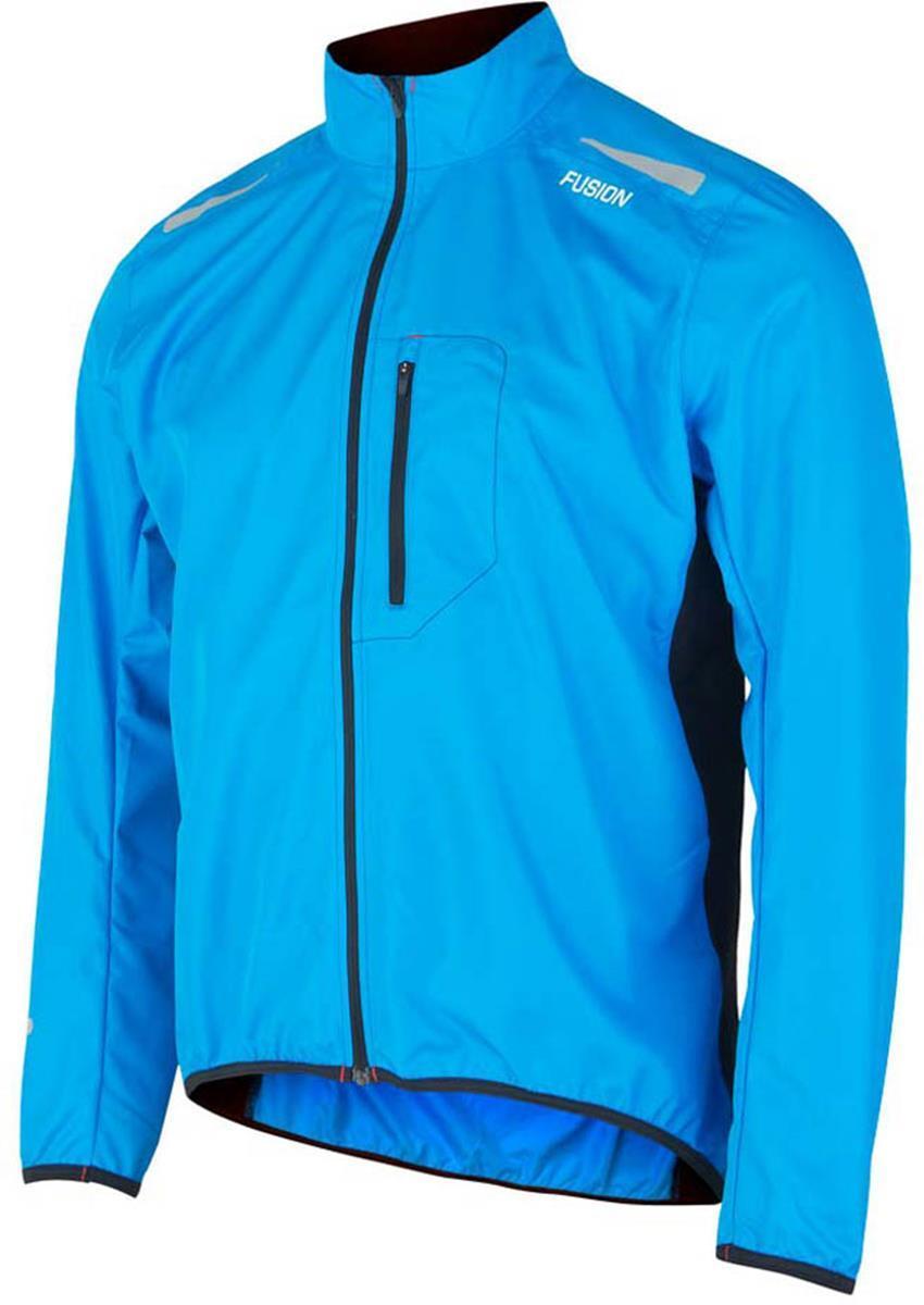 mens s1 run jacket