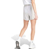 Essentials 3-Stripes Cotton short