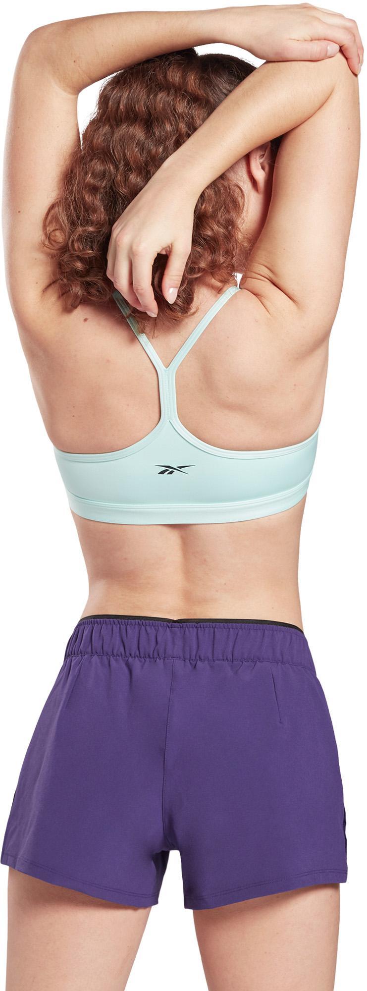 Skinny Bra - Solid
