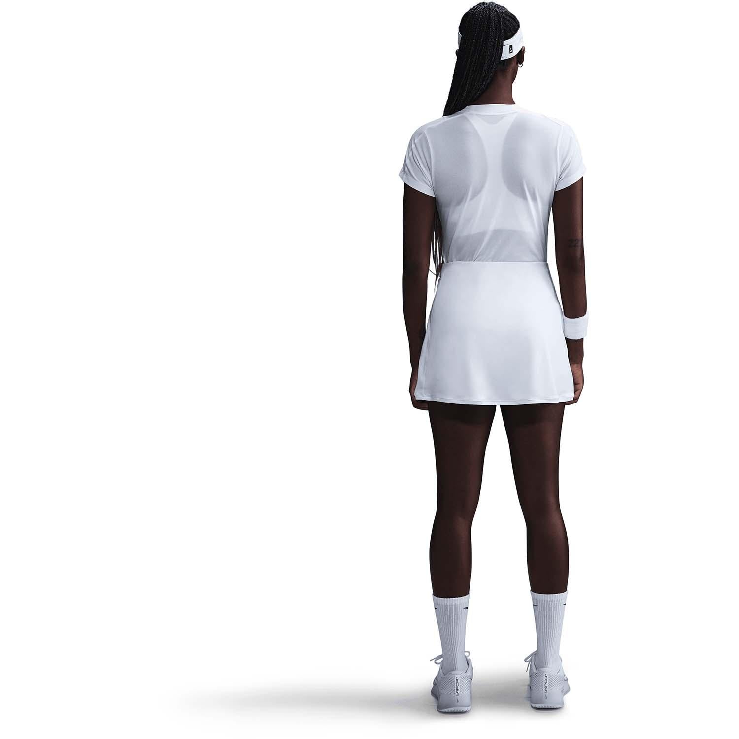 victory women's dri-fit mid-ri