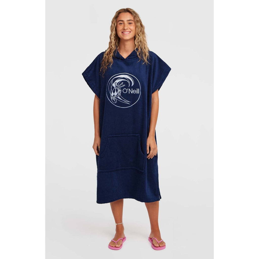 Originals Changing Towel