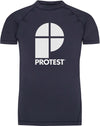 Prtberent Jr Rashguard Short Sleeve