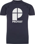 Prtberent Jr Rashguard Short Sleeve