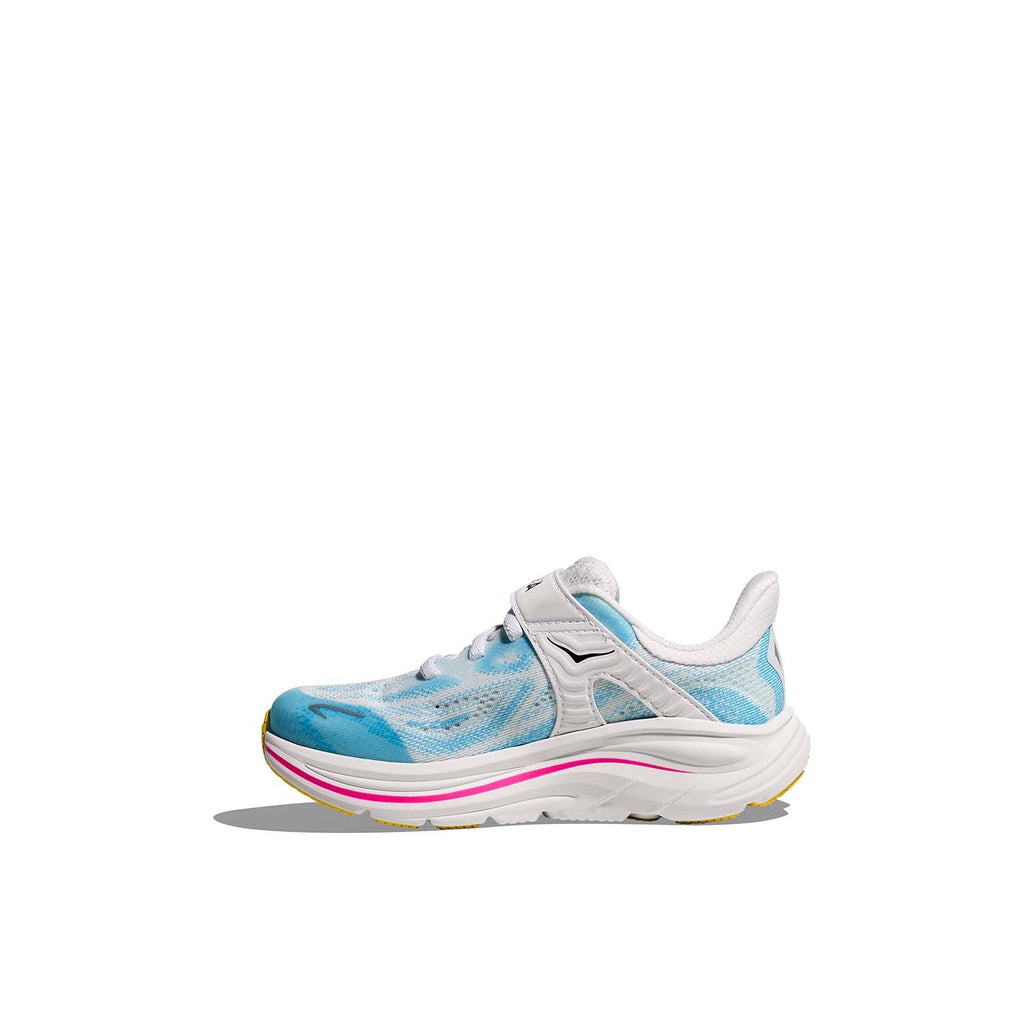 K Clifton 10 Little Kids hardloopschoenen
