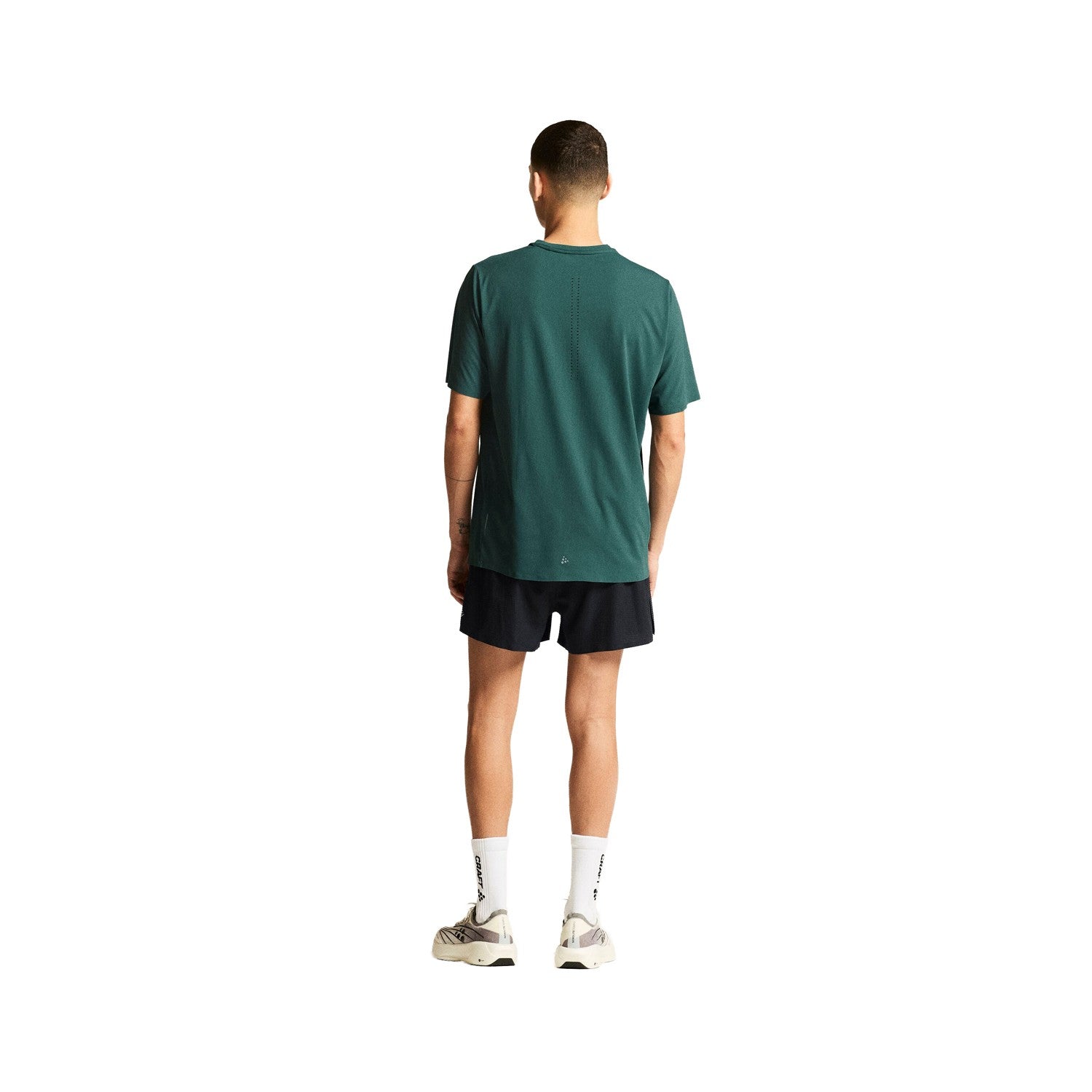 Hypervent Tee T-shirt zomer