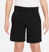Sportswear Tech Fleece kids short