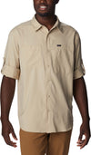 Silver Ridge Utility Lite longsleeve shirt