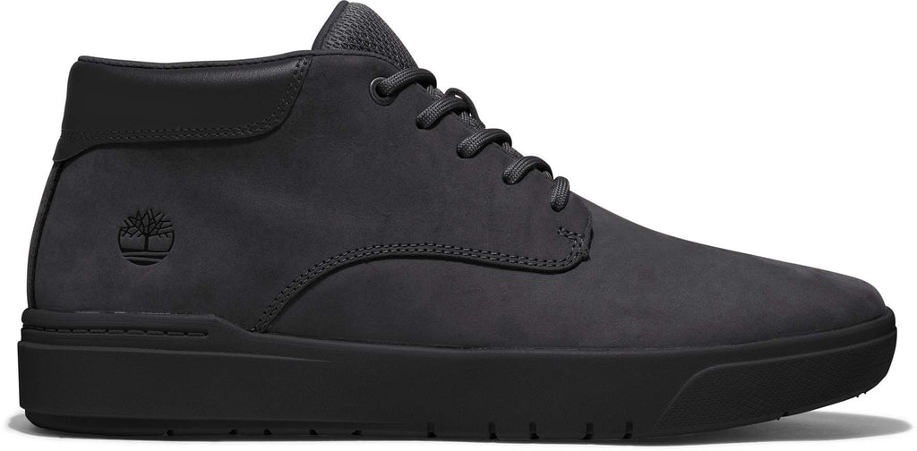 Seneca Bay Leather Chukka sneakers