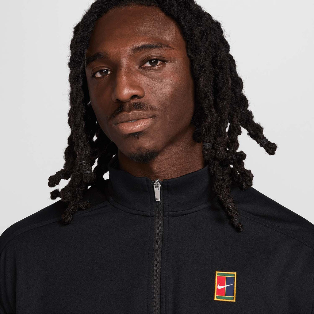 Court Heritage Tennis jack