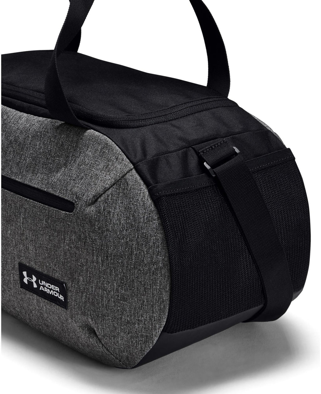 Ua Roland Duffle Sm