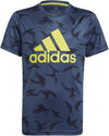 B CAMO TKn. T-Shirt