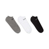 Everyday Lightweight Trainingsenkelsokken (3 paar)