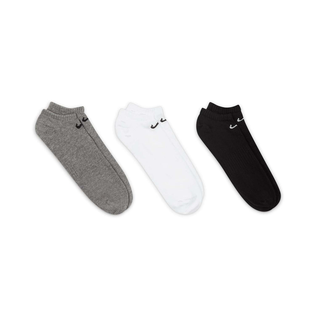 Everyday Lightweight Trainingsenkelsokken (3 paar)