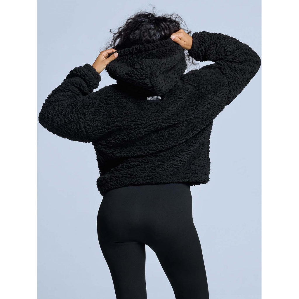 Four Seasons Fluffy Hoody