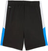 individualliga training shorts 2 jr (open pockets)