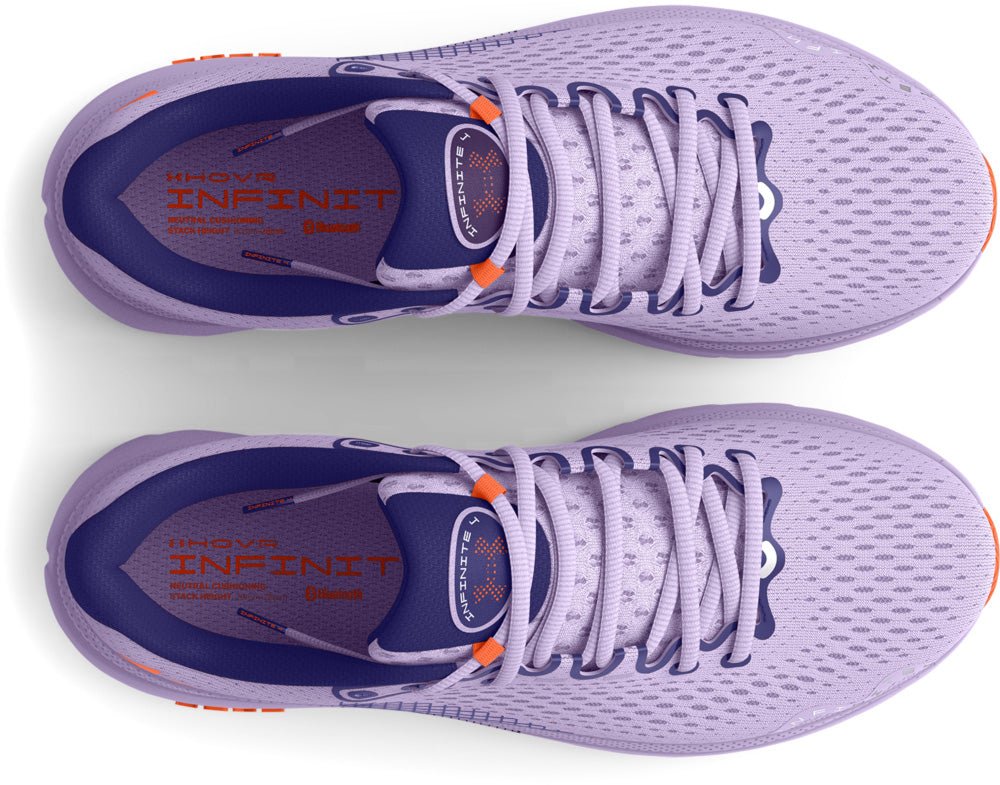 UA HOVR™ Infinite 4 hardloopschoenen