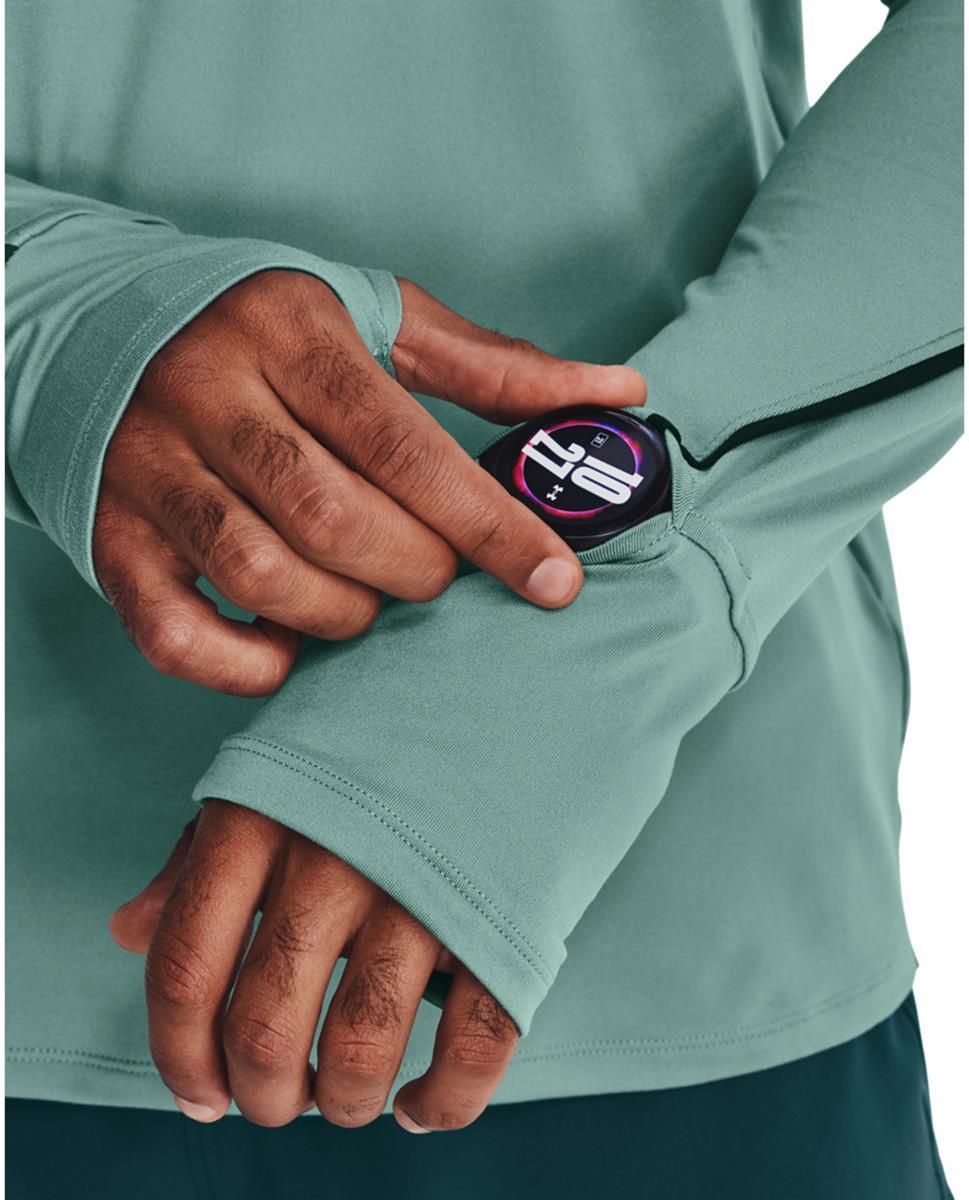 UNDER ARMOUR Qualifier 2.0 Halfzip Langarmshirt