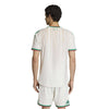 Algeria 26 Home Authentic Voetbalshirt Replica